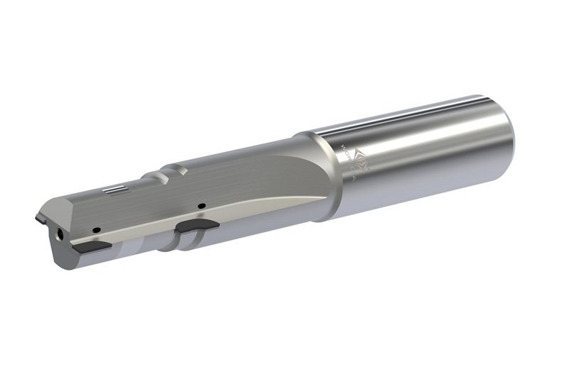 焊接直柄PCD铰刀、成型刀